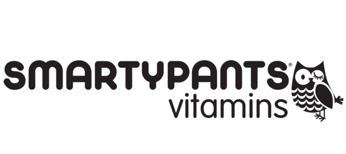 gummy candy manufacturers-SmartyPants Vitamins