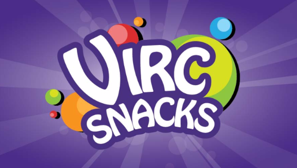 gummy candy manufacturers-Virc Nutritionals