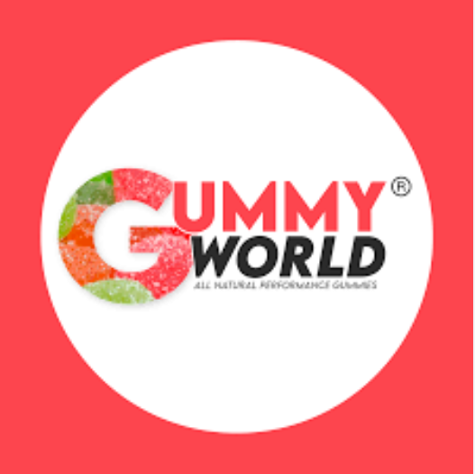 gummy candy manufacturers-GW Gummies